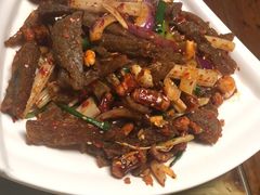 -88号小吃店·经典云南菜·地道纳西美食