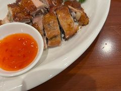 -古南都·老广东酒楼(龙江店)