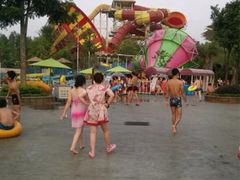 iphone_upload_pic-武汉玛雅海滩水公园