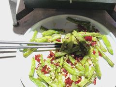 -简普菜烤鱼(苏宁生活广场店)
