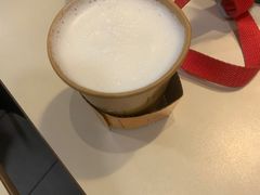 -麦当劳(天津站三店)