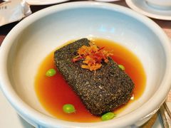 -广州文华东方酒店·江-由辉师傅主理