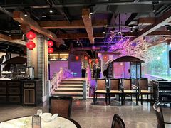 -姚江春中餐厅·太平洋大酒店