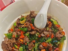 -柴火农家·江西赣南菜(土华店)