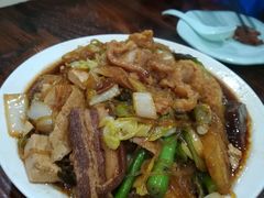 -老陈家烩菜(兴林路店)