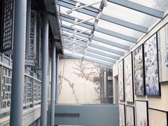 -狮王府淮扬菜(夫子庙老门东店)
