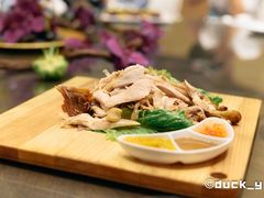 -领事馆19号中餐厅(厦门海景洲际酒店)