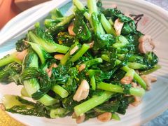 -秋色客家菜(流塘店)