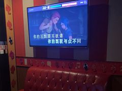 -唱吧麦颂KTV(松江五龙商业广场店)
