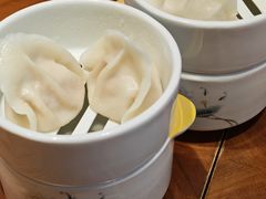 -喜鼎海胆水饺(东港店)