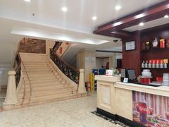 -红高粱大酒店(宁山东路店)