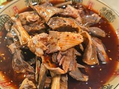 钵钵鸡-周师饭店