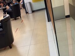 -奇迹健身(SM广场店)