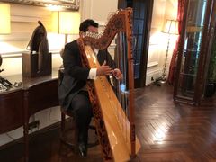 -Salon de Ville浦江汇(上海外滩华尔道夫酒店店)