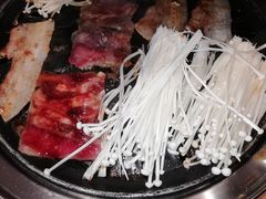 -九田家黑牛烤肉(溧水万达店)