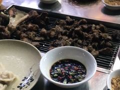 -草原碳烤羊腿(仙塘店)