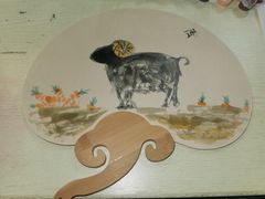 -观澜湖手艺工场·陶艺·吹玻璃·拼豆