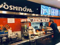 -吉野家(服装城店)