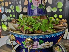 -龙虾风暴(松江店)