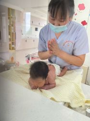-她时区金吉兒月子中心(太湖度假店)