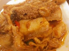 -顺德人家食府(黄金广场店)