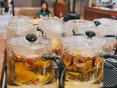-荷花亭·湖北融合菜(十堰武商MALL店)