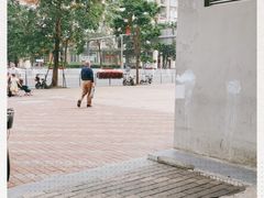 -麦当劳(前海店)