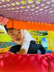 -宝燕乐园(闵行旗舰店)