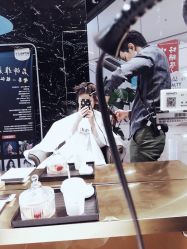 -罗亚帝造型