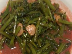 -桂满陇·蟹黄小笼汤包(中山公园店)