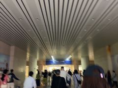 -苏州园区站
