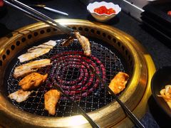 -神户赤童日式烤肉伙伴(东直门店)