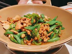 -国味壹号·精品湘菜·宴请佳选(新天地店)