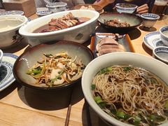 -南京大牌档(龙江新城市广场店)