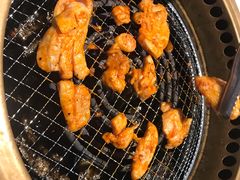 -炙城·韩式烤肉(南京东路店)