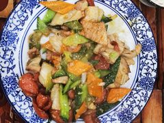 农家小炒肉-0532啤酒屋