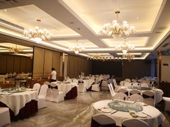 大堂-汤记传菜(浦江店)