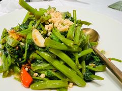 飞天通菜-泰香米泰国餐厅(鎏嘉码头店)