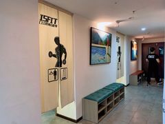 -ISFITCLUB内力健身工作室(奥森店)