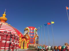 -玛丽娜中西餐厅(三道街店)