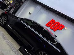 -阿胡BOP保镖隐形车衣(静安旗舰店)