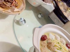 -钵家大院(大花岭店)