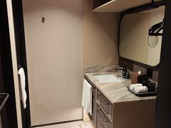 -城际上海虹桥机场酒店