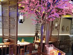 -姑苏家宴·苏帮菜·松鼠桂鱼(苏州总店)