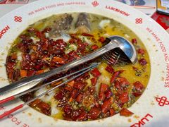 -禄鼎记·多口味酸菜鱼(侨鑫店)