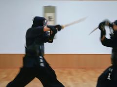 -日新剑道馆