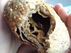 牛肉烧饼-李小老烧饼(常营民族家园店)