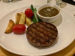 -斗牛士牛排(南京东路店)