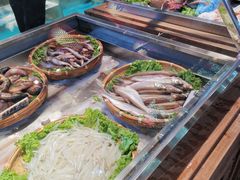 -胖姐渔村(中源大道店)