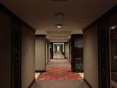 -黄山轩辕国际大酒店